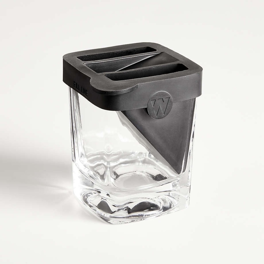 Corkcicle Whisky Wedge